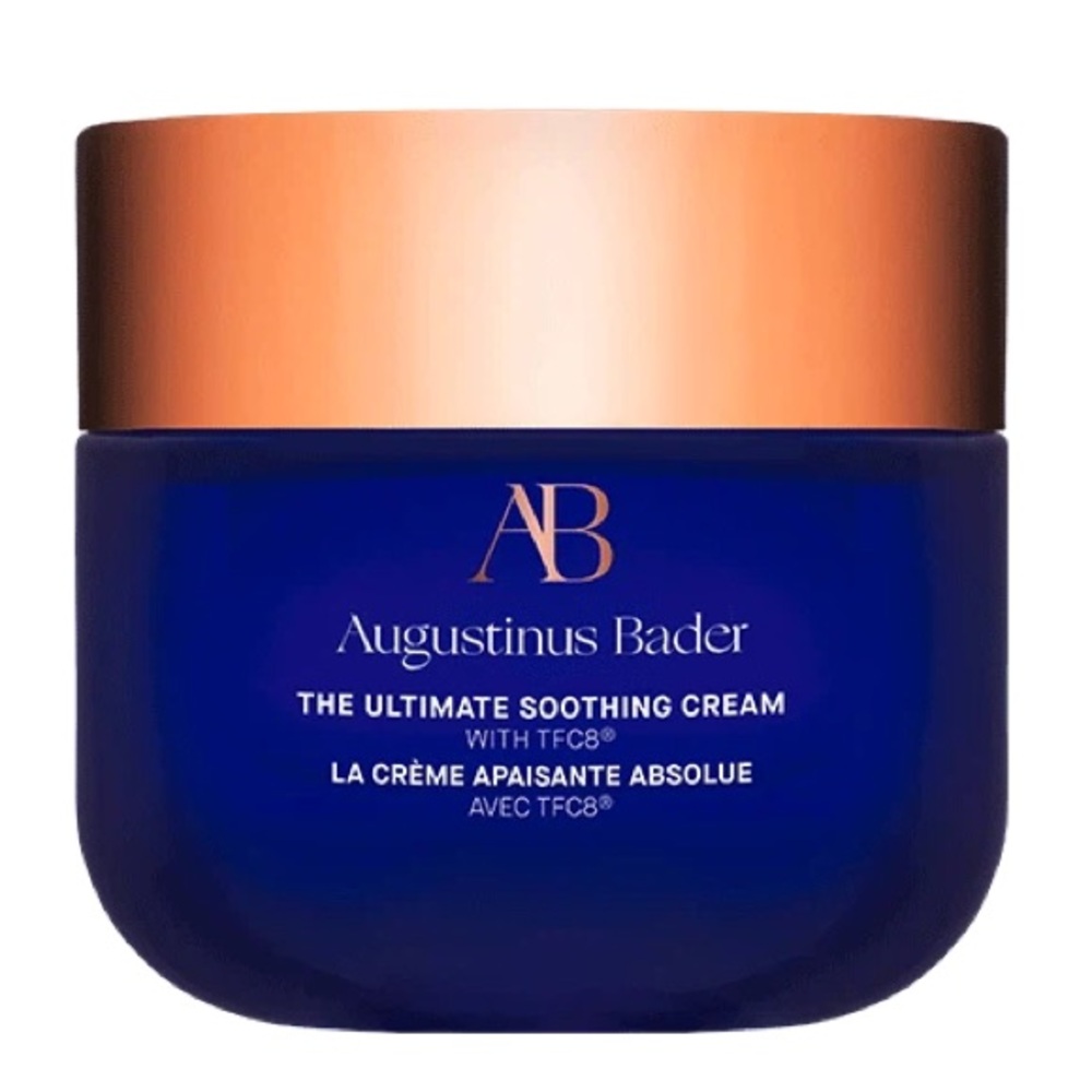 $305 Augustinus Bader The Ultimate Soothing Cream 50ml / 1.7 oz. NIB Sealed